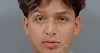 <B>CHAVEZ</B>, <B>HECTOR</B> #, Escambia County, Florida - 2025-05-16 13:44:00