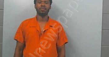 PAIGE, ANTHONY ANTWAIN | 2025-05-16 23:05:11 Barbour County, Alabama Booking