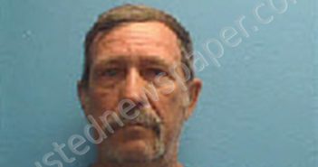 <B>SKINNER</B>, <B>PAUL</B> <B>MITCHELL</B> #, Desoto County, Florida - 2025-05-16 09:56:00
