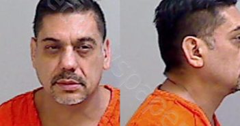 <B>LOPEZ</B>, <B>REYNALDO</B> III #, Hidalgo County, Texas - 2025-05-16