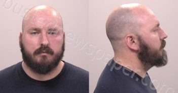 <B>ROBBINS</B>, <B>MICHAEL</B> ALLEN JUNIOR #, Allen County, Ohio - 2025-05-16 19:29:00
