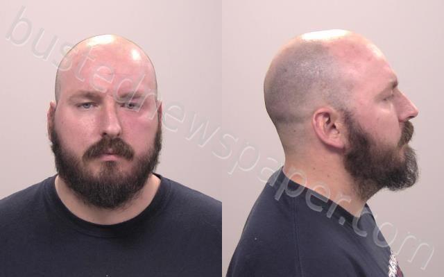ROBBINS, MICHAEL ALLEN JUNIOR #, Allen County, Ohio - 2025-05-16 19:29:00