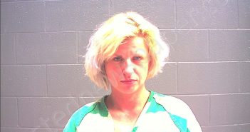 <B>TOLLY</B>,<B>AMBER</B> <B>LYNN</B> #, Mills County, Texas - 2025-05-16 11:17:00