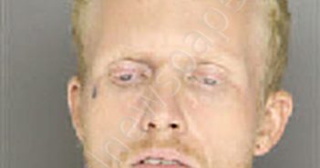 ELLIS, TIMOTHY ROBERT | 2025-05-16 17:27:00 Moore County, North Carolina Booking
