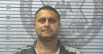 <B>HAYNES</B>, <B>RICHARD</B> JOHN, III #, Harrison County, Mississippi - 2025-05-16 17:18:00