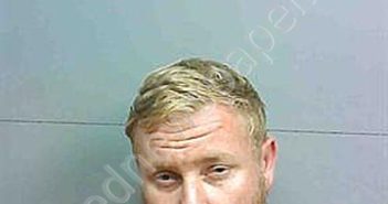 LITTLE RICKY LAMAR SMITH | 2025-05-16 Franklin County, Florida Booking