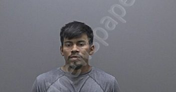 <B>PEREZ</B>, <B>JAIRO</B> MANUEL #, Alamance County, North Carolina - 2025-05-16 21:09:00