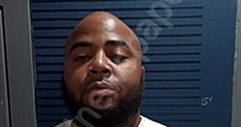 <B>ESTER</B>, <B>JAYLEN</B> <B>GERROD</B> #, Dallas County, Arkansas - 2025-05-16 13:38:00