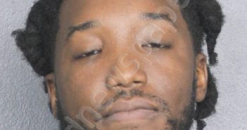 <B>YOUNG</B>, <B>DARIUS</B> TARIO #, Broward County, Florida - 2025-05-16