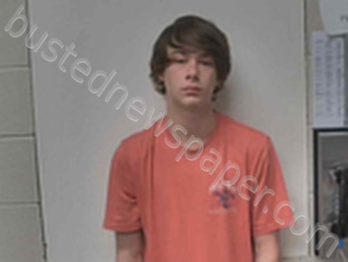DESTIN MYERS #, Walthall County, Mississippi - 2025-05-16 17:14:00