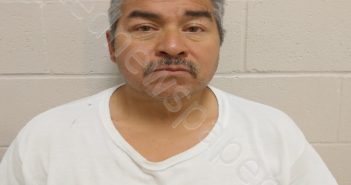 VALENCIA, BOBBY LEE | 2025-05-16 13:28:00 Brown County, Texas Booking