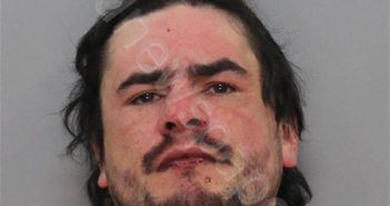 <B>CHAVEZ</B>, ISAIAH <B>DANIEL</B> #, Buffalo County, Nebraska - 2025-05-16