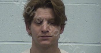 BRACKEN, KALEB P | 2025-05-16 14:07:00 Richland County, Illinois Booking