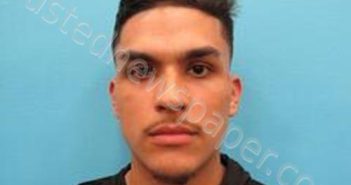 DYLAN LOPEZ | 2025-05-16 16:34:00 Kendall County, Texas Booking