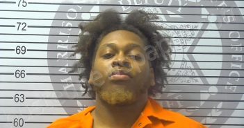 GREEN, <B>FREDERICK</B> EUGENE, JR #, <b>Harrison</b> County, Mississippi, Harrison County, Mississippi - 2025-05-16 07:33:00