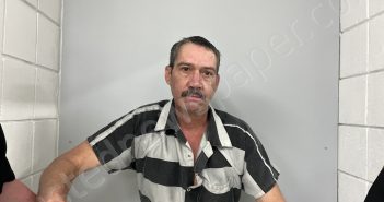 HOOTEN, DANNY | 2025-05-16 00:58:00 Wagoner County, Oklahoma Booking