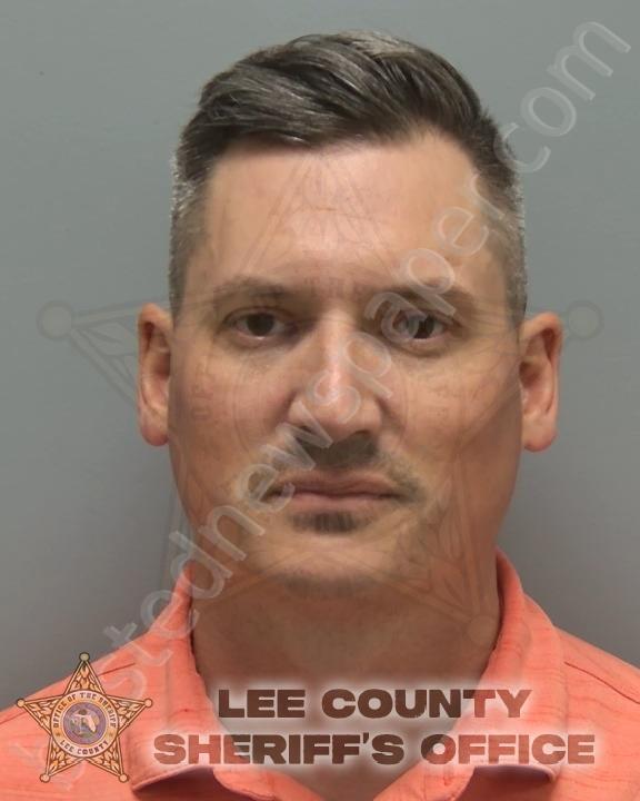 MORRISON, ROBERT GEORGE, III #, Lee County, Florida - 2025-05-16 00:43:00