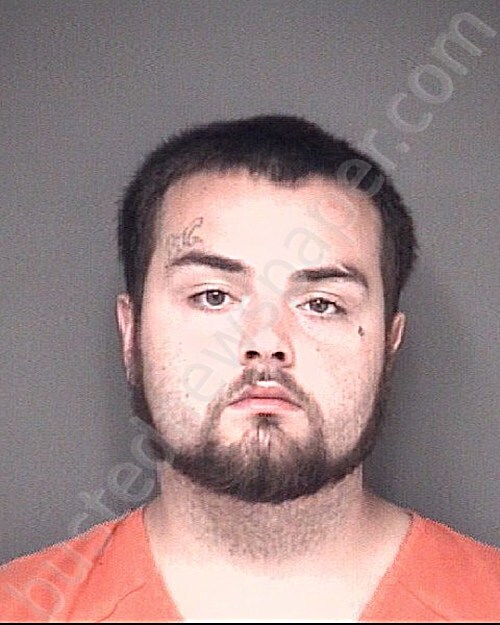 PETROSHUS, TIMOTHY JAMES #, Warrick County, Indiana - 2025-05-16