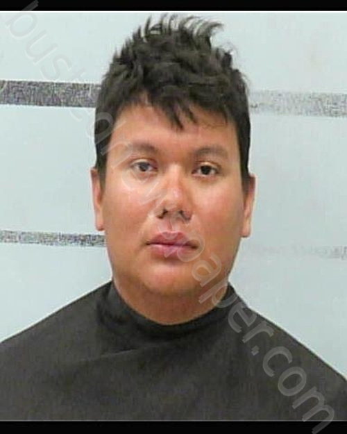 GONZALEZ HERNANDEZ, BRYAN ALEXIS #, Lubbock County, Texas - 2025-05-16