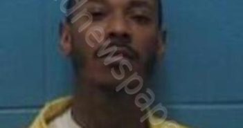 NICHOLAS D STONE | 2025-05-16 10:42:00 Kemper County, Mississippi Booking