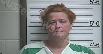 <B>DERSCH</B>, <B>FANCY</B> <B>NICOLE</B> #, Brown County, Indiana - 2025-05-16 00:46:03