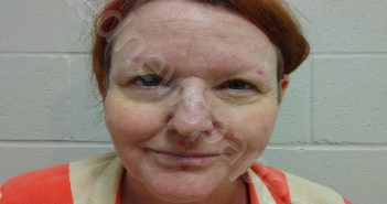 MARTINEZ, SOPHIA ION | 2025-05-16 09:30:00 Brown County, Texas Booking
