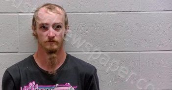 QUIGLEY, TYLER DAVID | 2025-05-16 23:02:00 Bureaus County, Illinois Booking