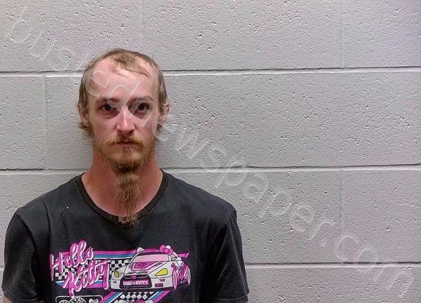 QUIGLEY, TYLER DAVID #, Bureaus County, Illinois - 2025-05-16 23:02:00