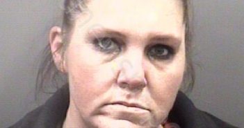 <B>WALKER</B>, <B>AMBER</B> MARIA #, Rowan County, North Carolina - 2025-05-16