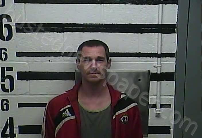 MASON, JAMES DENNIS #, Larue County, Kentucky - 2025-05-16 12:38:00