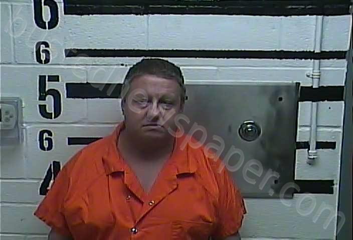 ARKENBERG, JASON SCOTT #, Larue County, Kentucky - 2025-05-16 13:37:00