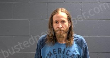 OWEN, RICHARD W | 2025-05-16 23:55:42 Oconto County, Wisconsin Booking
