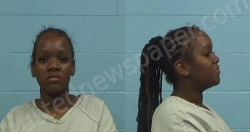 <B>TADERRIHA</B>, <B>TALLEY</B> #, Williamson County, Texas - 2025-05-16