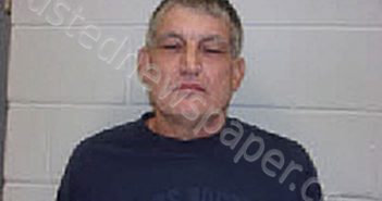 RICHARD THOMAS HUGGINS | 2025-05-16 10:17:00 Greene County, North Carolina Booking
