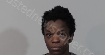 SINGLETON, PHOEBE ELIZABETH | 2025-05-16 15:47:00 Rappahannock Regional Jail, Virginia Booking