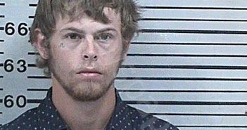 WELLS, DYLON HUNTER | 2025-05-16 23:49:13 Hood County, Texas Booking