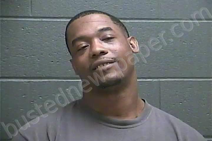 CRAWFORD, JOHNNIE LEO #, Perry County, Indiana - 2025-05-16 05:30:00