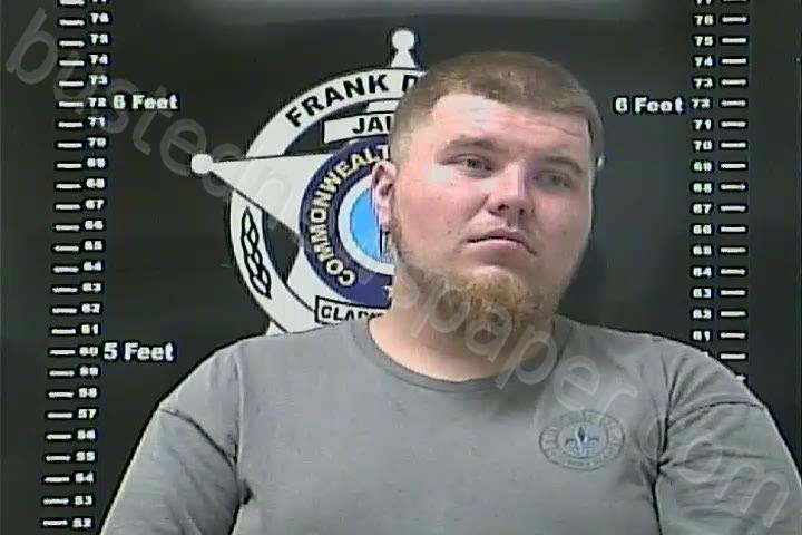 MOSES, JOSIAH LEE #, Clark County, Kentucky - 2025-05-16 05:23:00