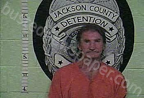 CLEMMONS, ARTHUR LEE #, Jackson County, Kentucky - 2025-05-16 14:33:00