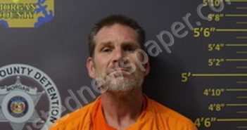 JEFFREY WALTER ERTING | 2025-05-16 14:00:00 Morgan County, Missouri Booking