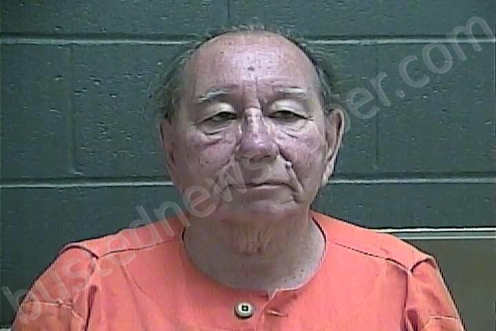 HOULE, DUANE RODGER #, Perry County, Indiana - 2025-05-16 15:52:00