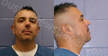 ZAMORA, JUAN ERNESTO, JR | 2025-05-16 Andrews County, Texas Booking