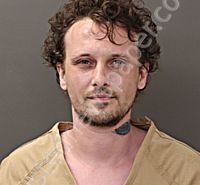 SPRIGGS, CALEB <B>JORDAN</B> #, <b>Franklin</b> County, Ohio, Franklin County, Ohio - 2025-05-16