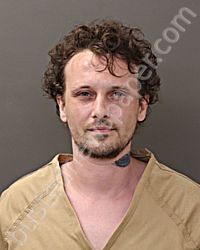 SPRIGGS, CALEB JORDAN #, Franklin County, Ohio - 2025-05-16