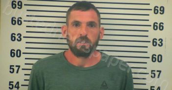 JACKSON, <B>TERRY</B> W #, <b>Allen</b> County, Kentucky, Allen County, Kentucky - 2025-05-16 11:35:00