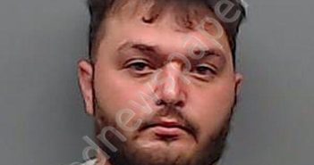 <B>JEFFERY</B>, ELISHA #, <b>Smith</b> County, Texas, Smith County, Texas - 2025-05-16