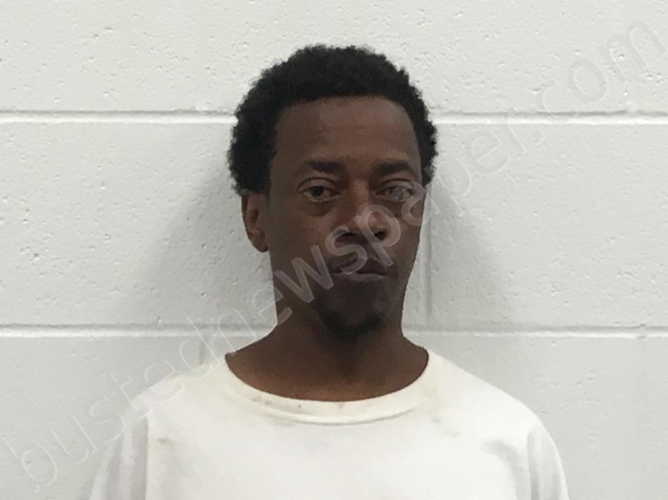 THOMPSON, ANGELO O. #, Kenton County, Kentucky - 2025-05-16 02:03:00