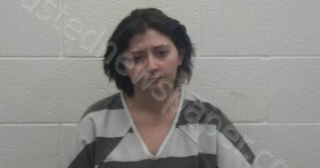 MAHALA, DREAMAH JADE | 2025-05-16 03:37:00 Loudon County, Tennessee Booking
