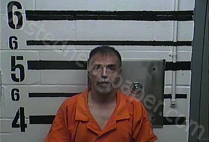 CHYTLA, SEBASTIAN MARION #, Larue County, Kentucky - 2025-05-16 10:59:00