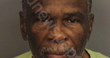 BABBS, CHRISTOPHER EUGENE | 2025-05-16 12:22:00 Jefferson County, Alabama Booking